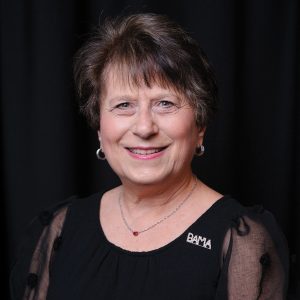 Carol Sprayberry