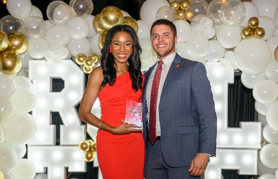 18 Under 31 Awards 2025