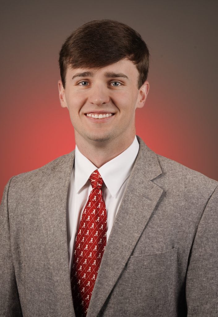 Landon Hughes