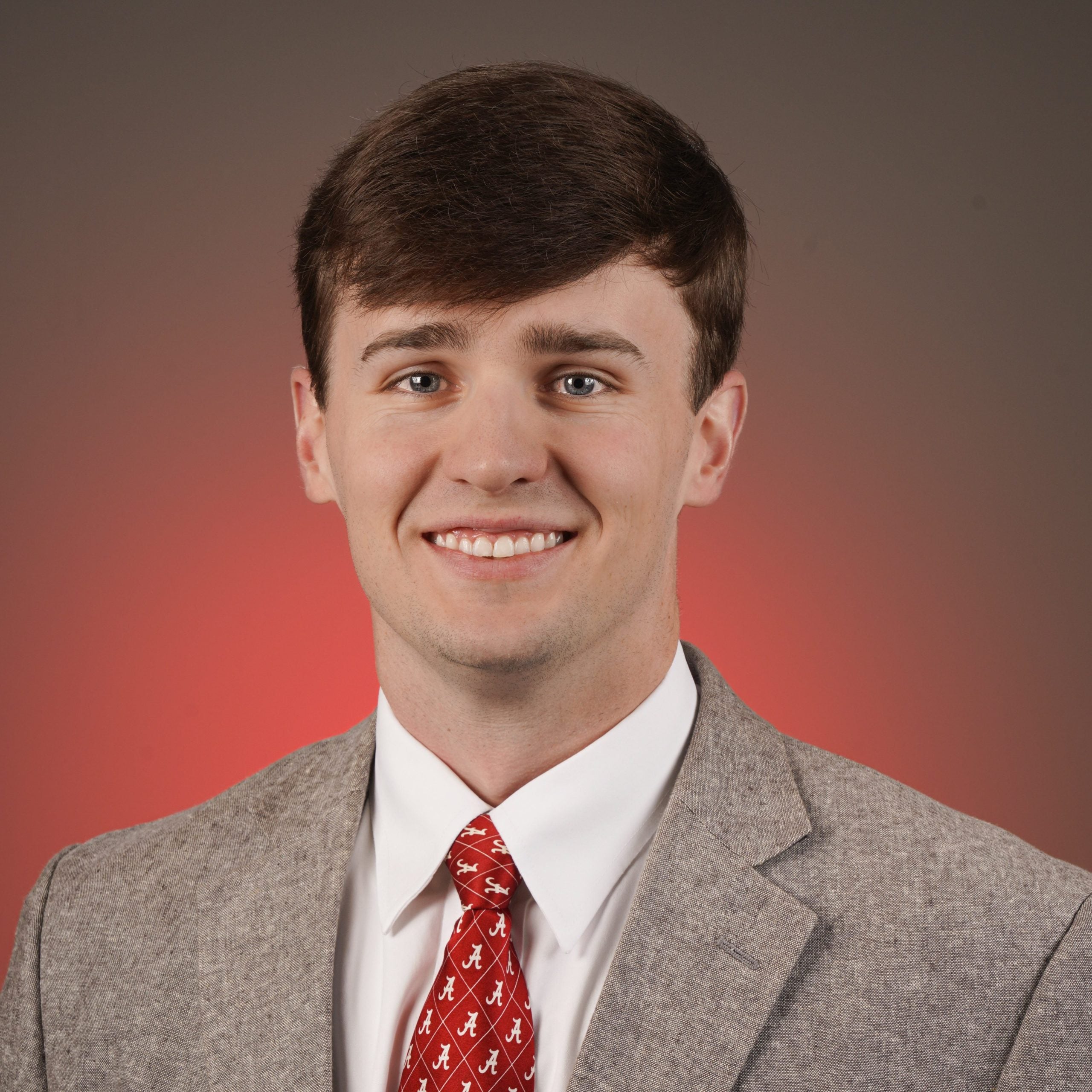 Landon Hughes