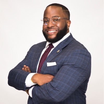 McKinley Hatcher III