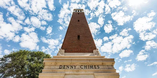Denny Chimes