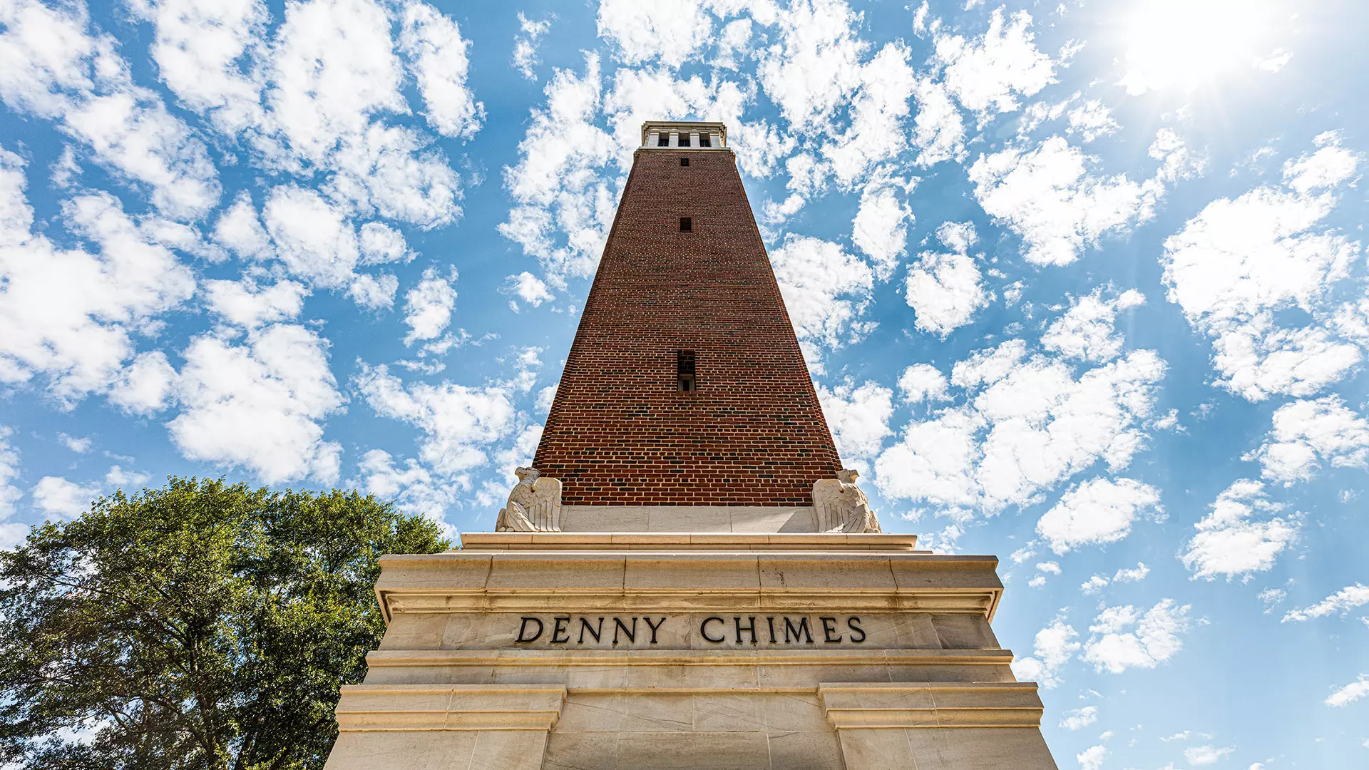 Denny Chimes
