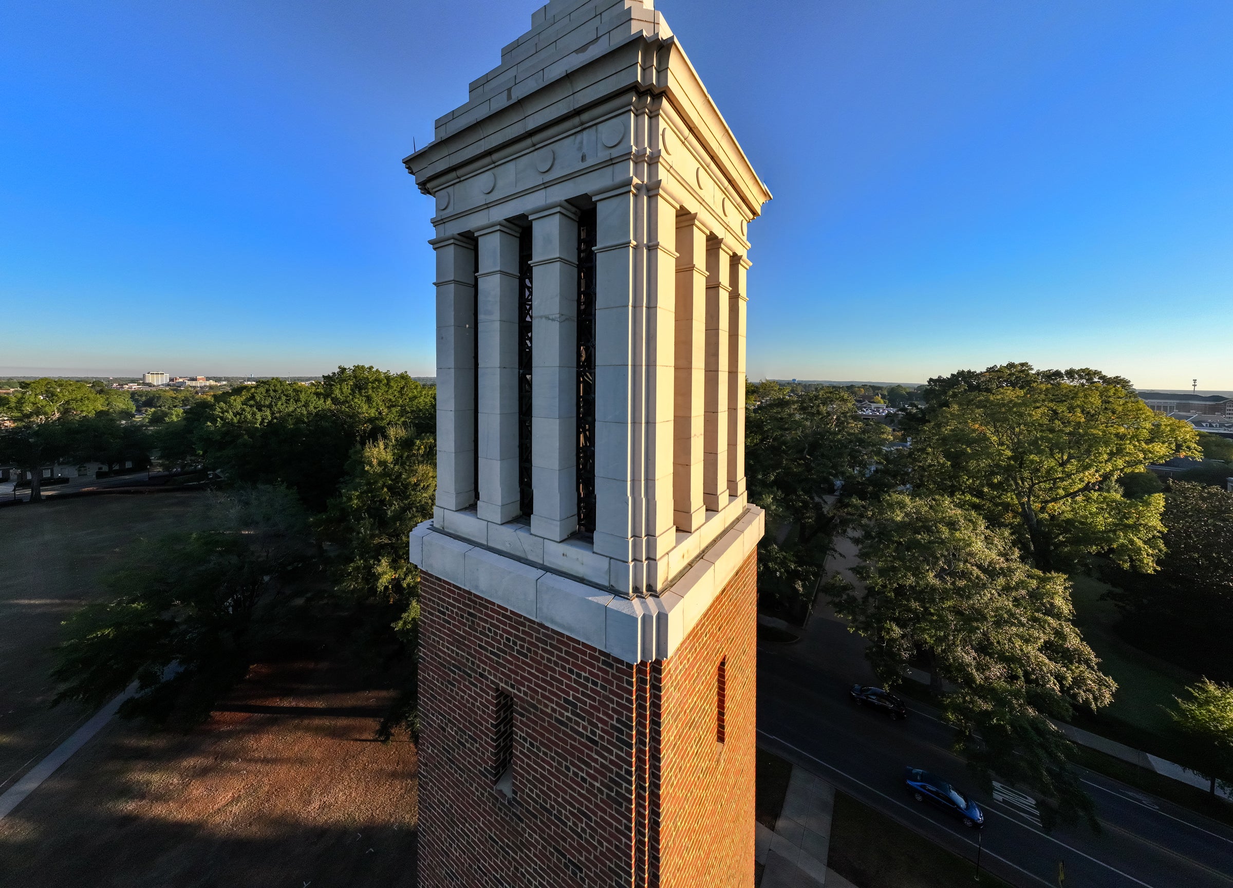 Denny Chimes