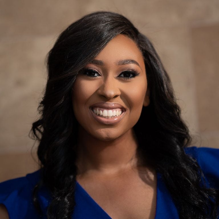Ashley Jeter