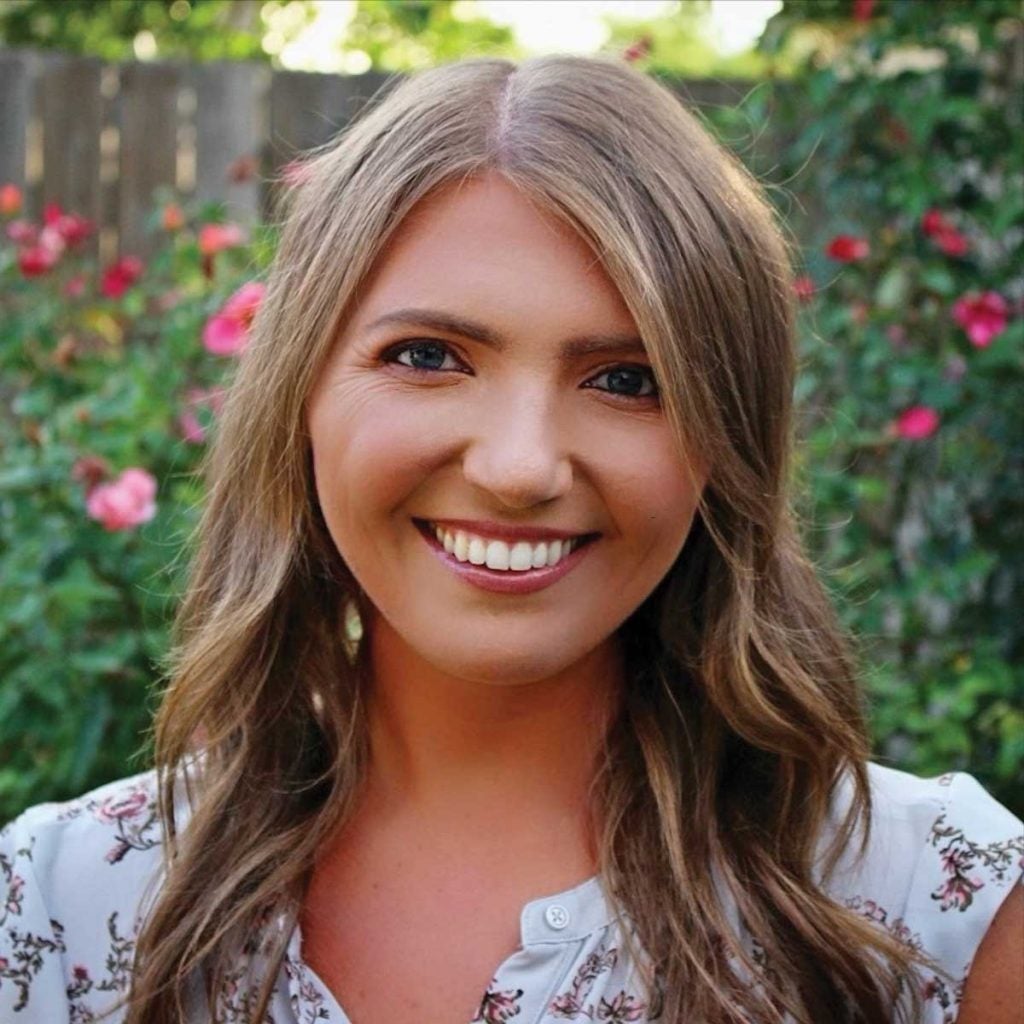 Dr. Allyson Pitzel