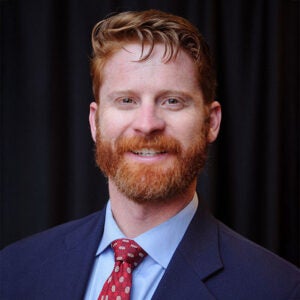 Rob Foreman