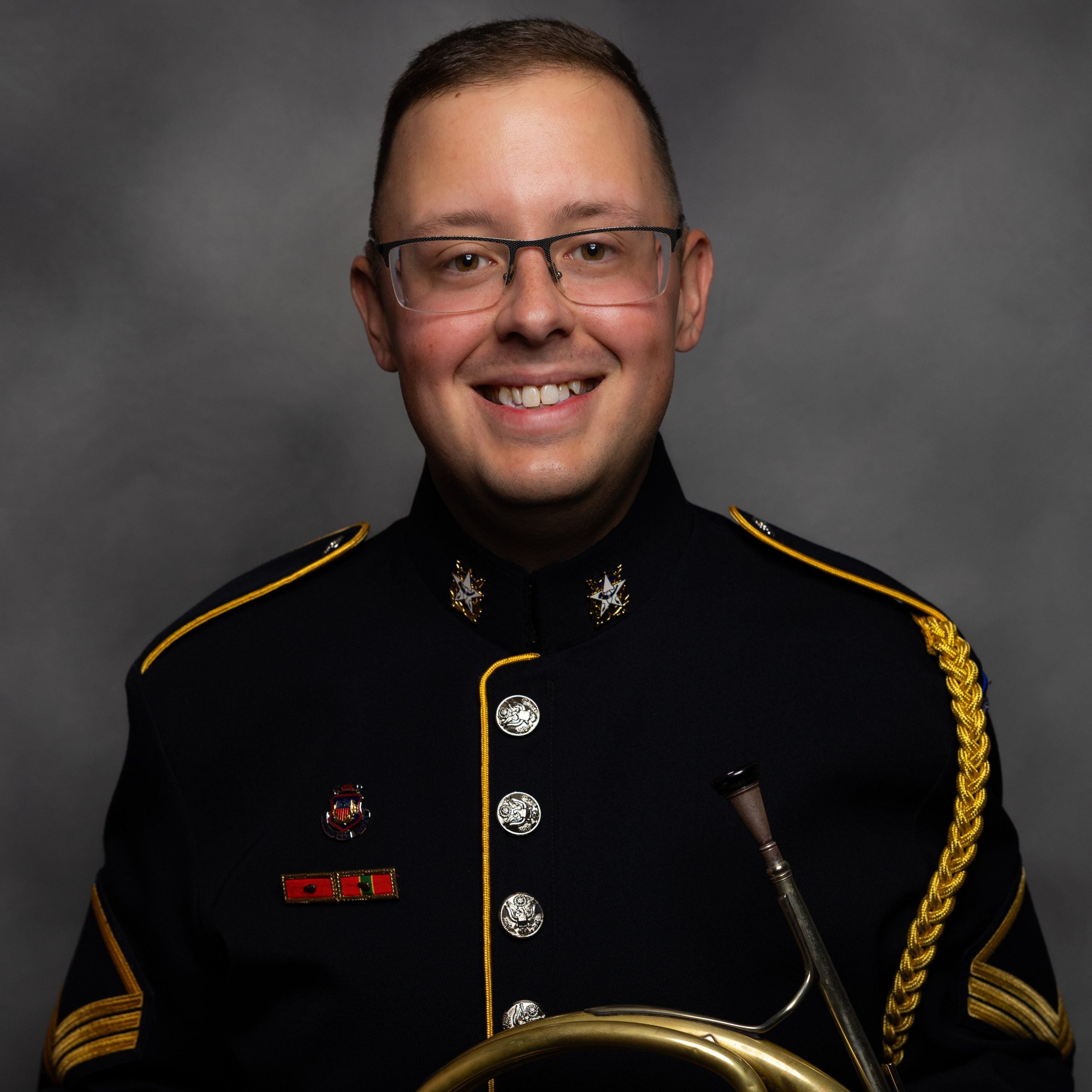 SSG Matthew Meadows