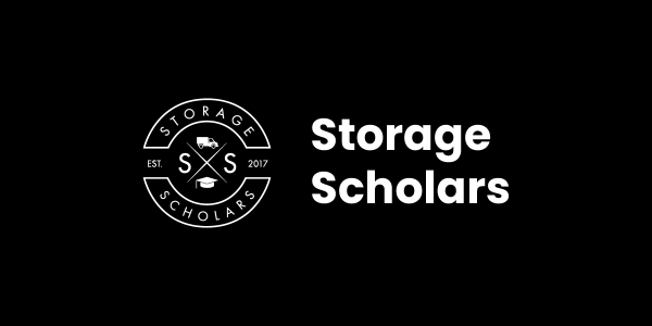 Storage Scholars logo