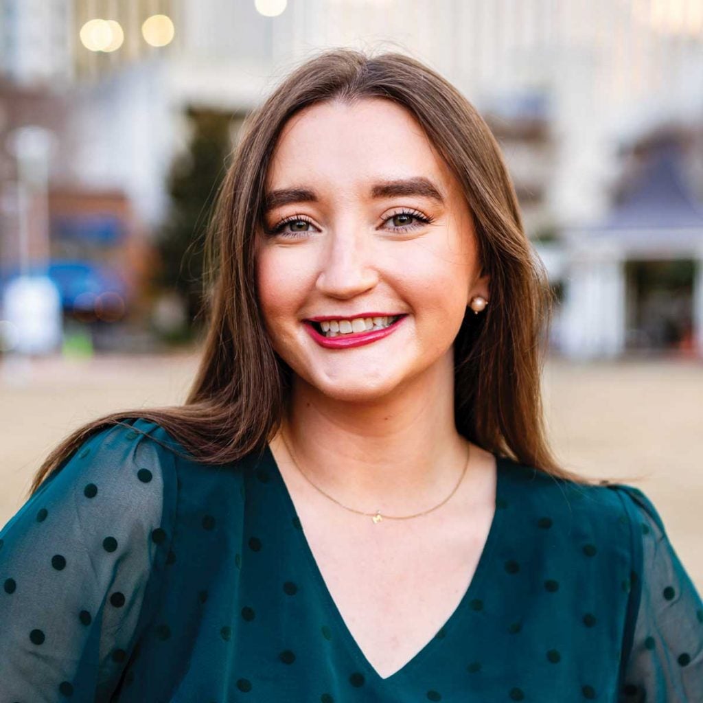 Meagan C. Wilson