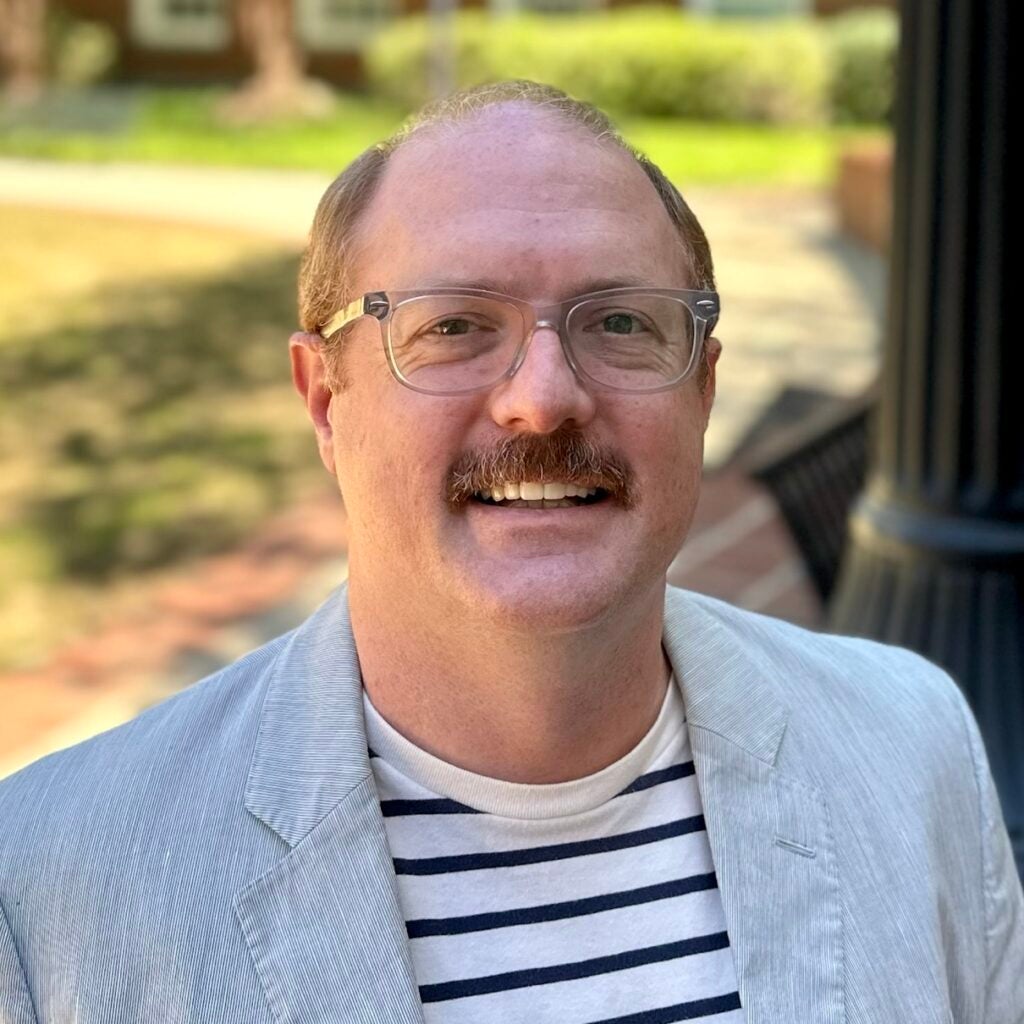 Dr. Patrick A. Frantom