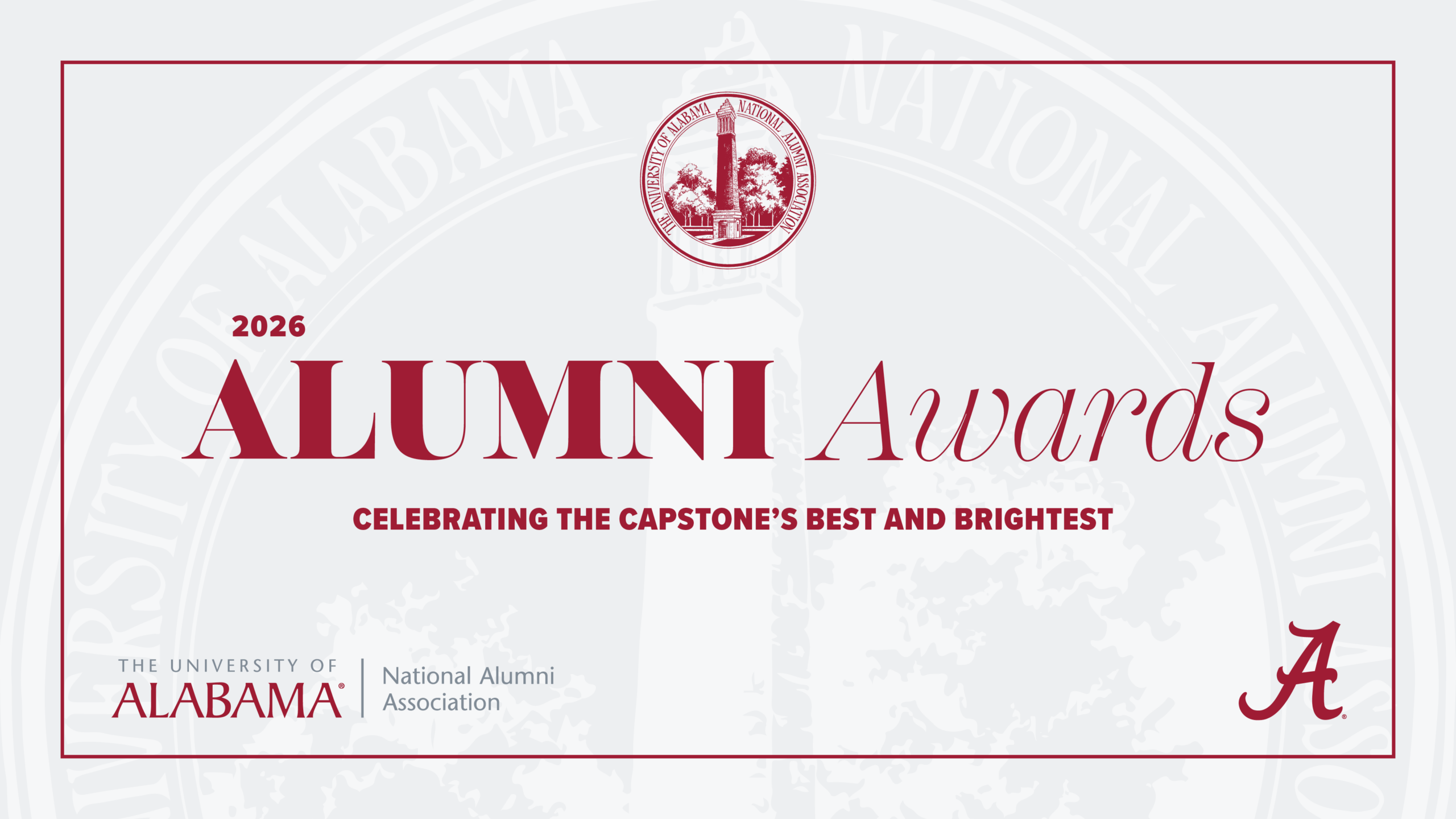 2026 NAA Alumni Awards