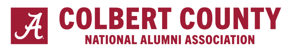 Colbert County Chapter Logo
