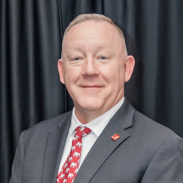 Mark Arnold