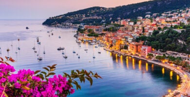 Classic Europe Graduation Tour