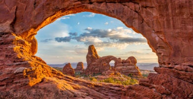 Utah’s Mighty National Parks