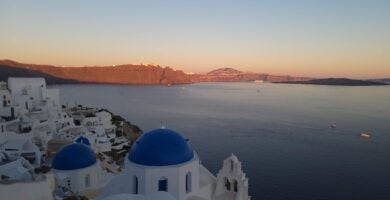 Greek Island Hopper (Young Alumni Trip)