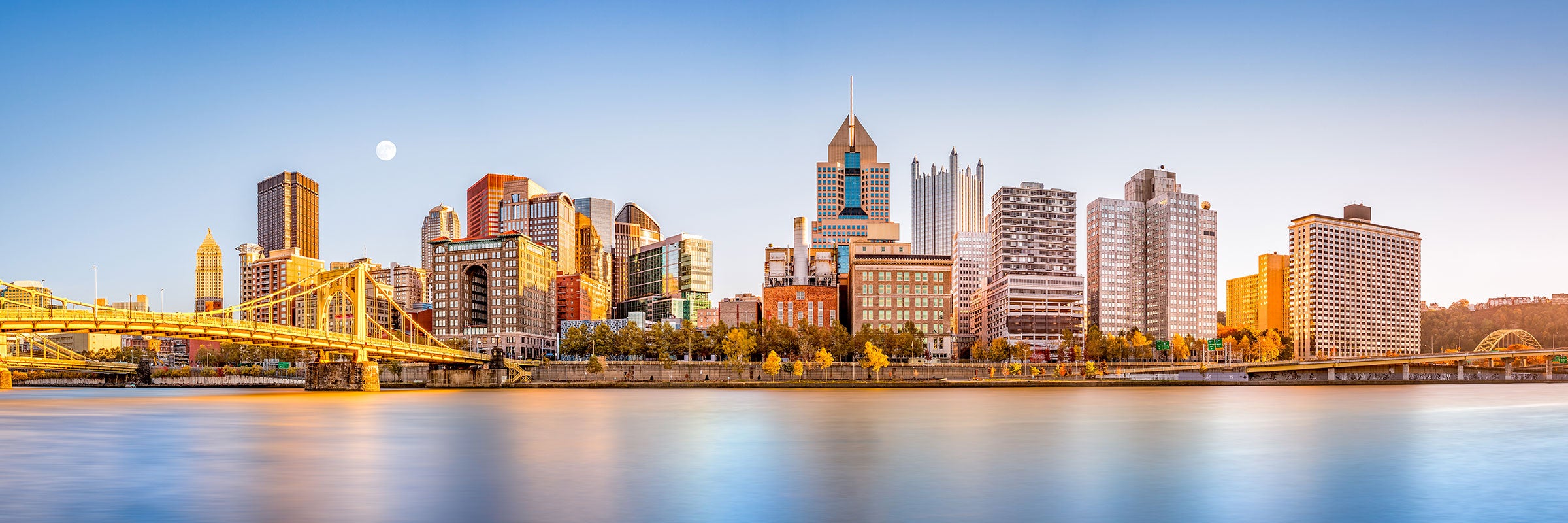 Pittsburgh, PA
