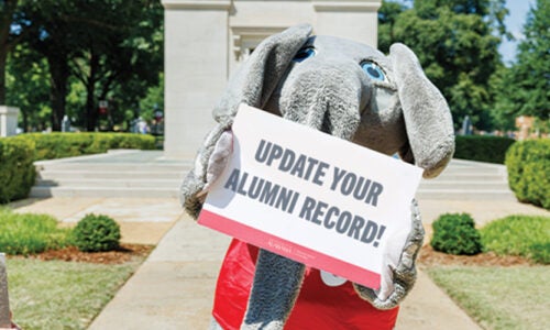 Alumni Directory