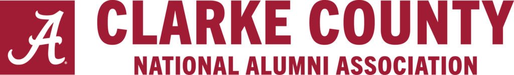 Clarke County Chapter logo